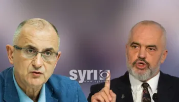 Vasii: Qeveria e hajdutëve po shkatërron vendin, ndërkombëtarët duhet të reagojnë