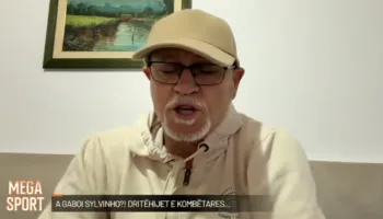 Vasil Ruci i bindur: Nëse Muçi do kishte gjysmën e rastit të Pilos dhe Bajramit, Shqipëria do ishte në Botëror