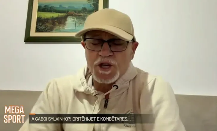 Vasil Ruci i bindur: Nëse Muçi do kishte gjysmën e rastit të Pilos dhe Bajramit, Shqipëria do ishte në Botëror