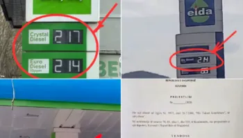 Vasili: Ditë feste për Ramën, po grin miliona euro me çmimin e naftës!