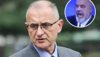 Vasili: Parlamenti Europian miraton shpërdorimin e detyrës si vepër penale, Rama kërkon ta fshijë!