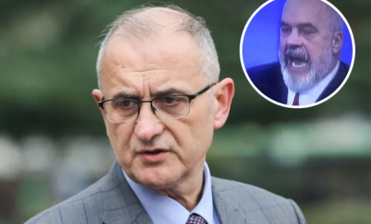 Vasili: Parlamenti Europian miraton shpërdorimin e detyrës si vepër penale, Rama kërkon ta fshijë!