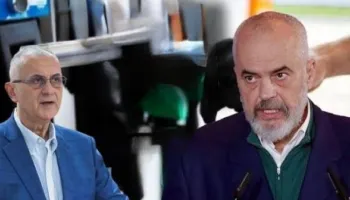 Vasili publikon dokumentin e bordit/ Çmimi i naftës,Rama i lumtur që ai dhe oligarkët e karburanteve pasurohen!