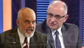 Vasili: Rama, idiotet e tij mediatikë dhe vulehumburi Blinken ne mes!