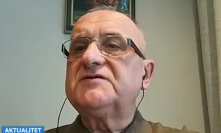 Vasili: Sejmenët e PS-së i shërbejnë vetëm liderit