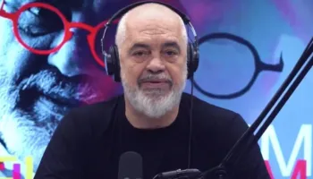 “Vazhdon me këmbëngulje lirimi i hapësirave publike”/ Rama në “Flasim”: Luftë me një mentalitet të rrënjosur, në Tiranë janë çliruar 140 mijë metra katrorë