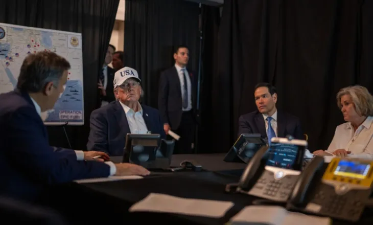 Vdekja e Ali Khameneit/ Zbulohet përgatitja sekrete 60-ditore e SHBA-ve dhe Izraelit për ekzekutimin e liderit suprem të Iranit