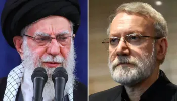 Vdekja e Khameneit: Kush janë emrat që pritet të marrin pushtetin në Iran