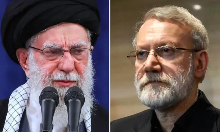 Vdekja e Khameneit: Kush janë emrat që pritet të marrin pushtetin në Iran