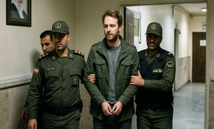 Vdekje spiunëve/ Pasdaran arreston 500 persona, dyshohet se kanë dhënë informacione te Izraeli