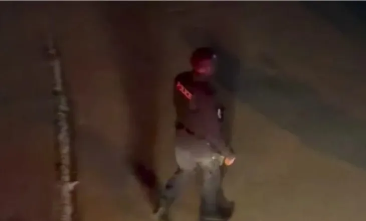 Vdes gruaja e plagosur nga të shtënat me armë zjarri në Podujevë