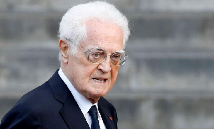 Vdes ish-kryeministri francez, i njohur për reformat e forta