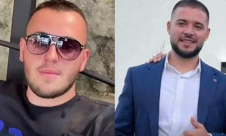 Vdesin dy të rinj shqiptarë në aksident në Itali, ja emrat