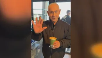“Vdiqa për kafe”, Netanyahu reagon pas spekulimeve se ishte vrarë