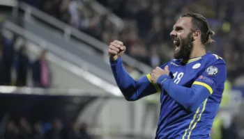 “Vedat Muriqi donte të luante për Turqinë”, gazetari zbulon detajet: U përgatit shumica e dokumentacionit, por…