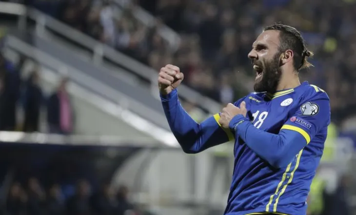 “Vedat Muriqi donte të luante për Turqinë”, gazetari zbulon detajet: U përgatit shumica e dokumentacionit, por…