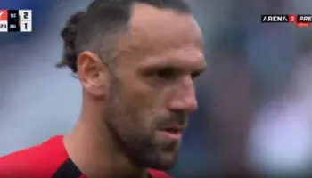 Vedat Muriqi godet penalltinë më të dobët në karrierë dhe lë Mallorca-n pa pikë (video)