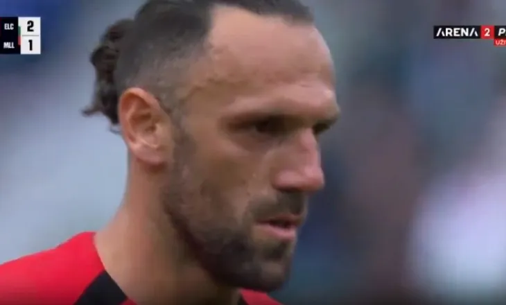 Vedat Muriqi godet penalltinë më të dobët në karrierë dhe lë Mallorca-n pa pikë (video)