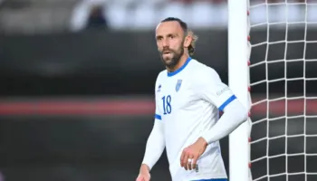 Vedat Muriqi: Nëse Kosova kualifikohet në Botëror është ëndërr e realizuar