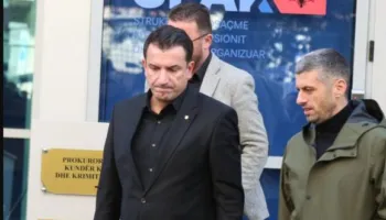 Veliaj kundërshton SPAK në GJK, mbrojtja e kryebashkiakut dorëzon prapësimet për masën e sigurisë
