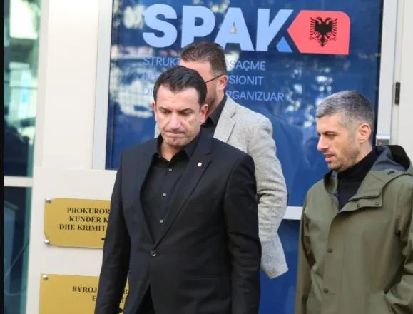 Veliaj kundërshton SPAK në GJK, mbrojtja e kryebashkiakut dorëzon prapësimet për masën e sigurisë