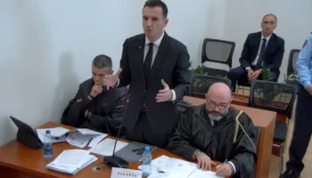 Veliaj në paraburgim, Kasowitz publikon raportin e tretë për mangësitë themelore të një procesi të rregullt ligjor