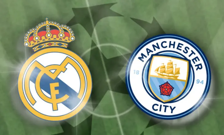 Vëmendja në Madrid dhe Paris. FORMACIONET ZYRTARE të 3 sfidave të mbrëmjes