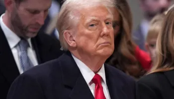 Vendet e BE refuzuan operacionet në Hormuz, Trump sulmon NATO-n: Ne i mbrojmë ata, por ata nuk bëjnë asgjë për ne