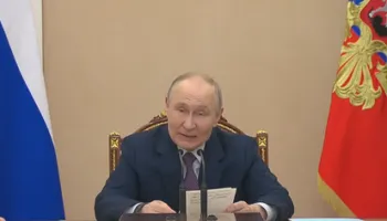 Vendet e G7 nuk lirojnë rezervat strategjike të naftës, Putin: Jam gati të furnizoj me gaz Evropën