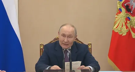 Vendet e G7 nuk lirojnë rezervat strategjike të naftës, Putin: Jam gati të furnizoj me gaz Evropën