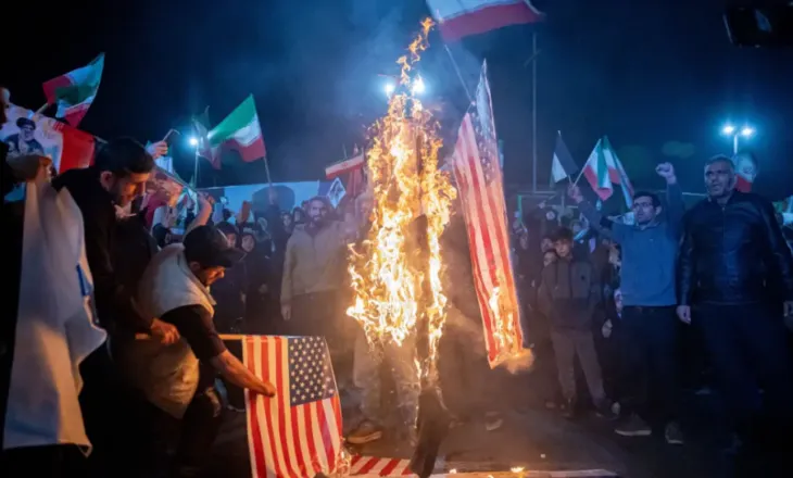 Vendet më të rrezikshme për amerikanët/ DASH: Shqipëria më keq se Mali i Zi dhe Maqedonia e Veriut