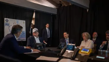 Vendi ku Trump shtypi “butonin e kuq” për Iranin