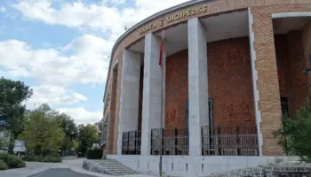 Vendi vakant në Bankën e Shqipërisë, qeveria bën zgjedhjen e re (Emri)