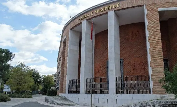 Vendi vakant në Bankën e Shqipërisë, qeveria bën zgjedhjen e re (Emri)