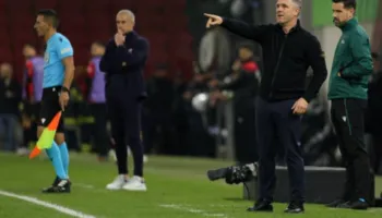 Vendim i papritur, trajneri që dështoi në play-off të Botërorit është gati të rinovojë kontratën pas Ukrainë-Shqipëri