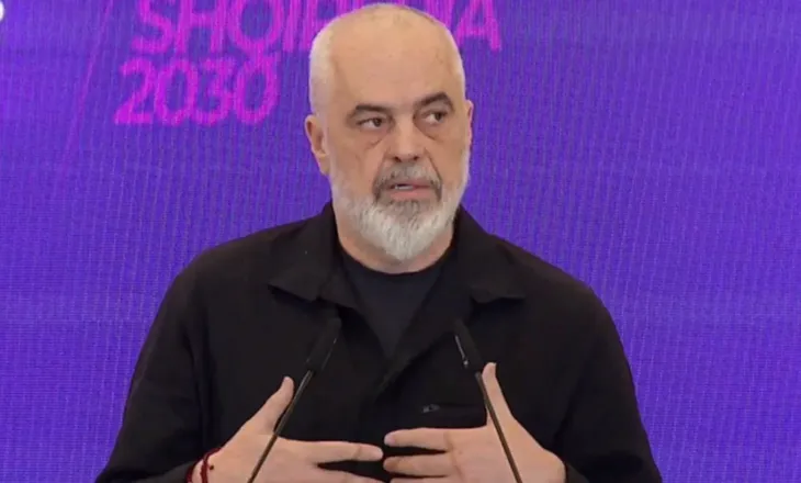 Vendimet e Ramës/ Balluku drejtuese politike në Fier, Klosi në Durrës, Balla dhe Manastirliu në Tiranë