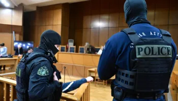 Vendimi final i gjykatës së apelit për “Agimin e Artë”, ishte një rrjet kriminal i organizuar