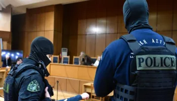 Vendimi final i gjykatës së apelit për “Agimin e Artë”, ishte një rrjet kriminal i organizuar