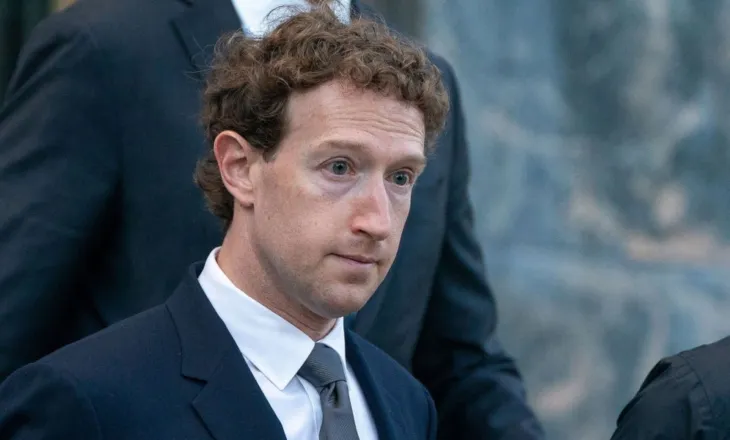 Vendimi historik! Gjykata shpall fajtor Zuckerberg, juria: Google dhe META krijojnë varësi tek të rinjtë