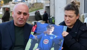 Vendimi i GJK për TikTok, familja Cani: Djali ynë nuk u vra nga rrjetet sociale, u përdor si pretekst për censurë