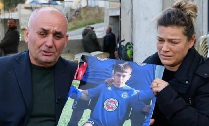 Vendimi i GJK për TikTok, familja Cani: Djali ynë nuk u vra nga rrjetet sociale, u përdor si pretekst për censurë