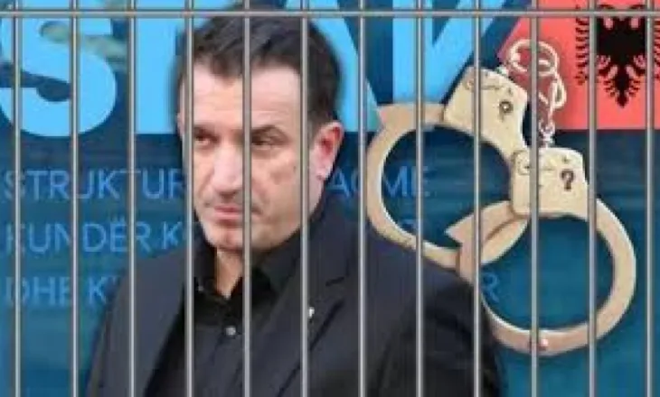 Vendimi i GJKKO/ 28 mijë faqe – SPAK urdhëron dërgimin e akteve hetimore Veliajt në burg