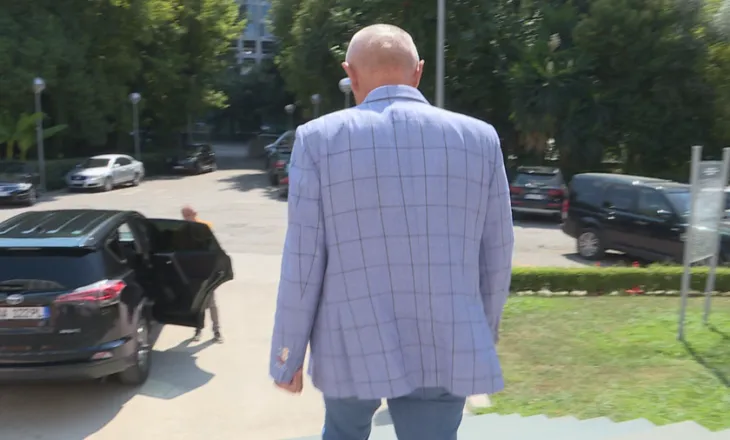 Vendimi i Gjokës: Arsyeja pse Meta hoqi dorë nga kërkesa për liri në GJKKO