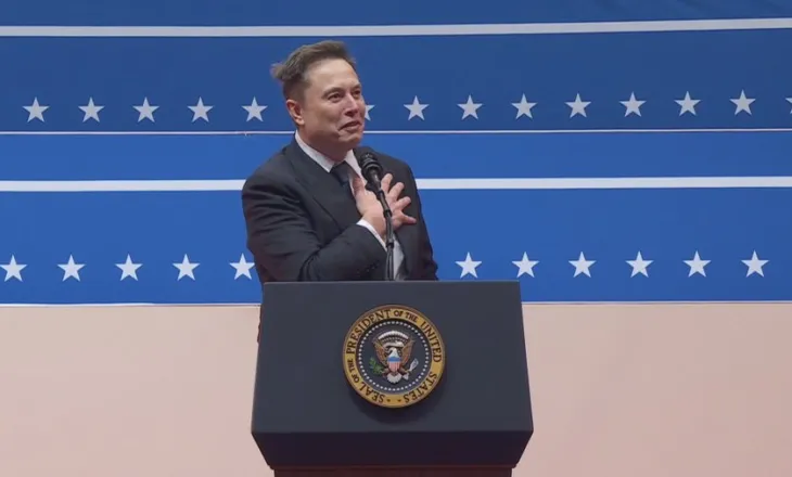 Vendimi i gjykatës në SHBA, Elon Musk mashtroi investitorët në blerjen e Twitter-it