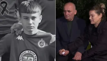 Vendimi i Kushtetueses për TikTok, reagon familja Cani: Martini u vra papërgjegjshmëria e institucioneve