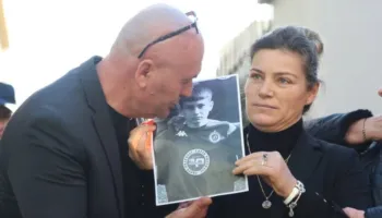 Vendimi i Kushtetueses për TikTok, reagon familja e të ndjerit Martin Cani: Djali ynë nuk u vra nga rrjetet sociale, por nga papërgjegjshmëria e insitucioneve