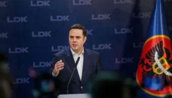 Vendimi i Kushtetueses, reagon Abdixhiku: Procesi rikthehet në Kuvend, LDK e gatshme të kontribuojë për…