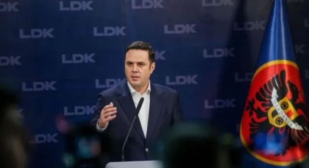 Vendimi i Kushtetueses, reagon Abdixhiku: Procesi rikthehet në Kuvend, LDK e gatshme të kontribuojë për…