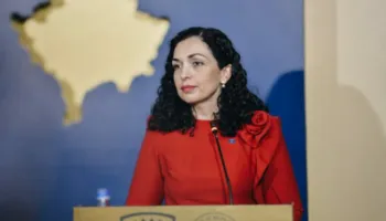 Vendimi i Kushtetueses, reagon Osmani: Konfirmoi që s’kam bërë shkelje. Deputetët të përmbushin detyrimin