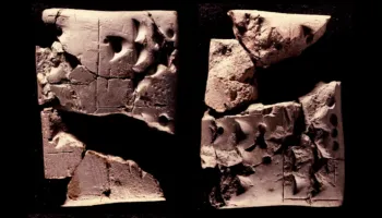 Vendimi misterioz 5000-vjeçar: Arsyeja e lashtë pse ka 60 minuta në një orë